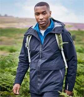 Craghoppers Expert GORE-TEX Jacket